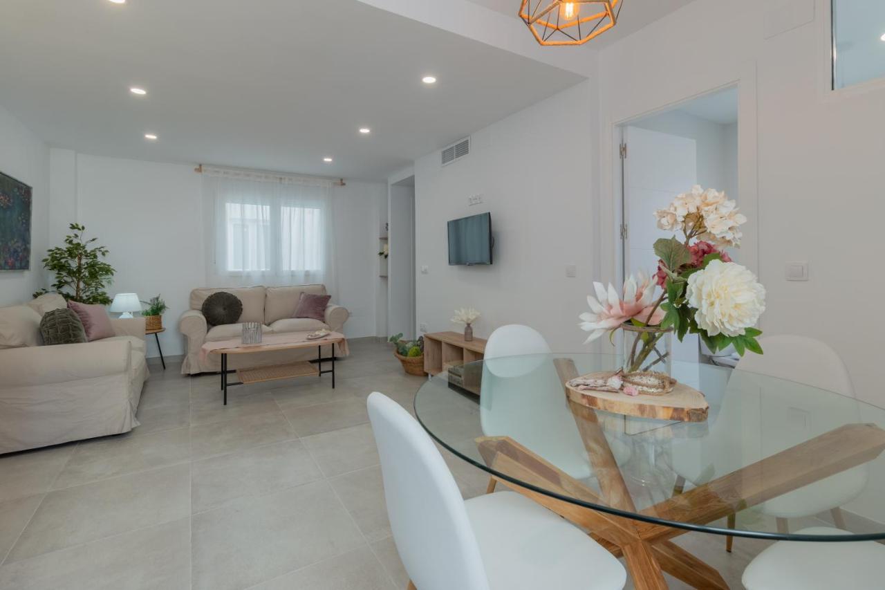 Apartamento Centrico Orive Cordoba Exterior photo