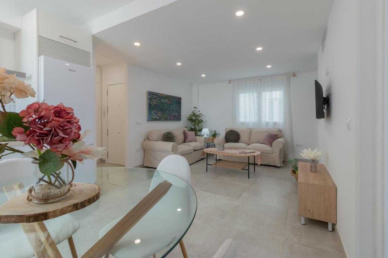 Apartamento Centrico Orive Cordoba Exterior photo