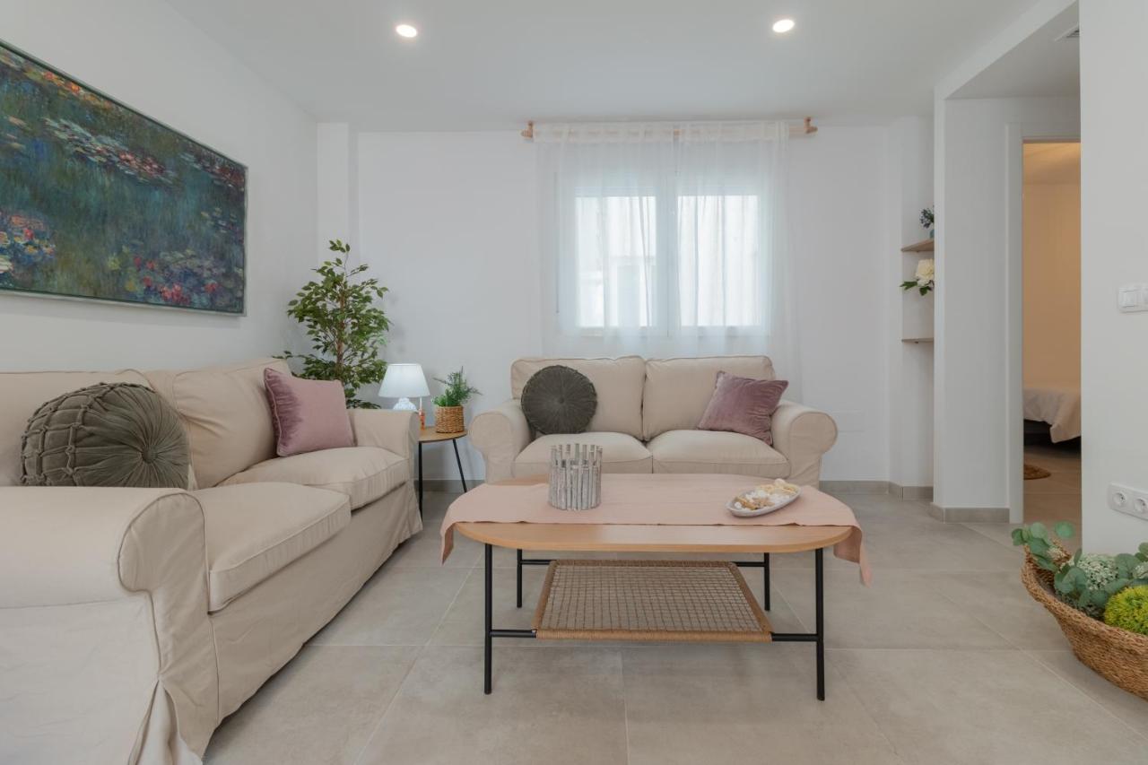 Apartamento Centrico Orive Cordoba Exterior photo