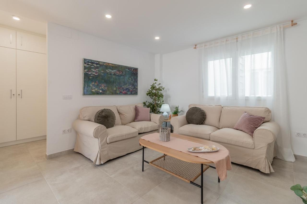 Apartamento Centrico Orive Cordoba Exterior photo