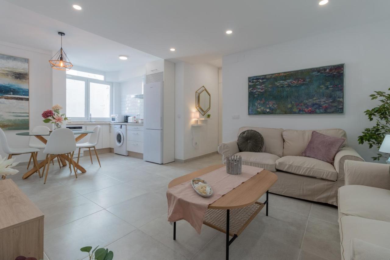 Apartamento Centrico Orive Cordoba Exterior photo