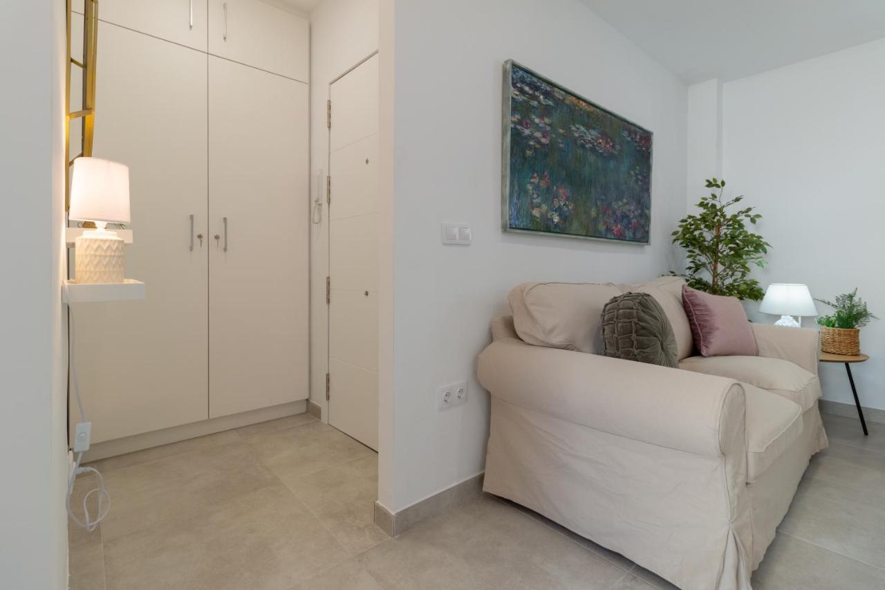 Apartamento Centrico Orive Cordoba Exterior photo