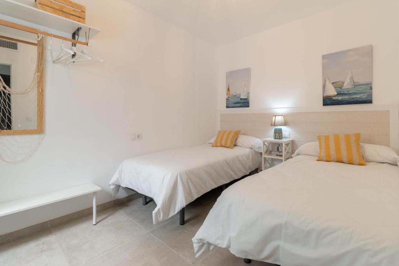 Apartamento Centrico Orive Cordoba Exterior photo