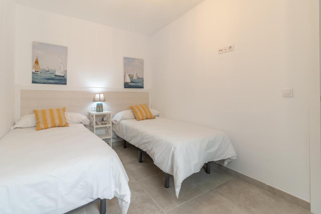 Apartamento Centrico Orive Cordoba Exterior photo
