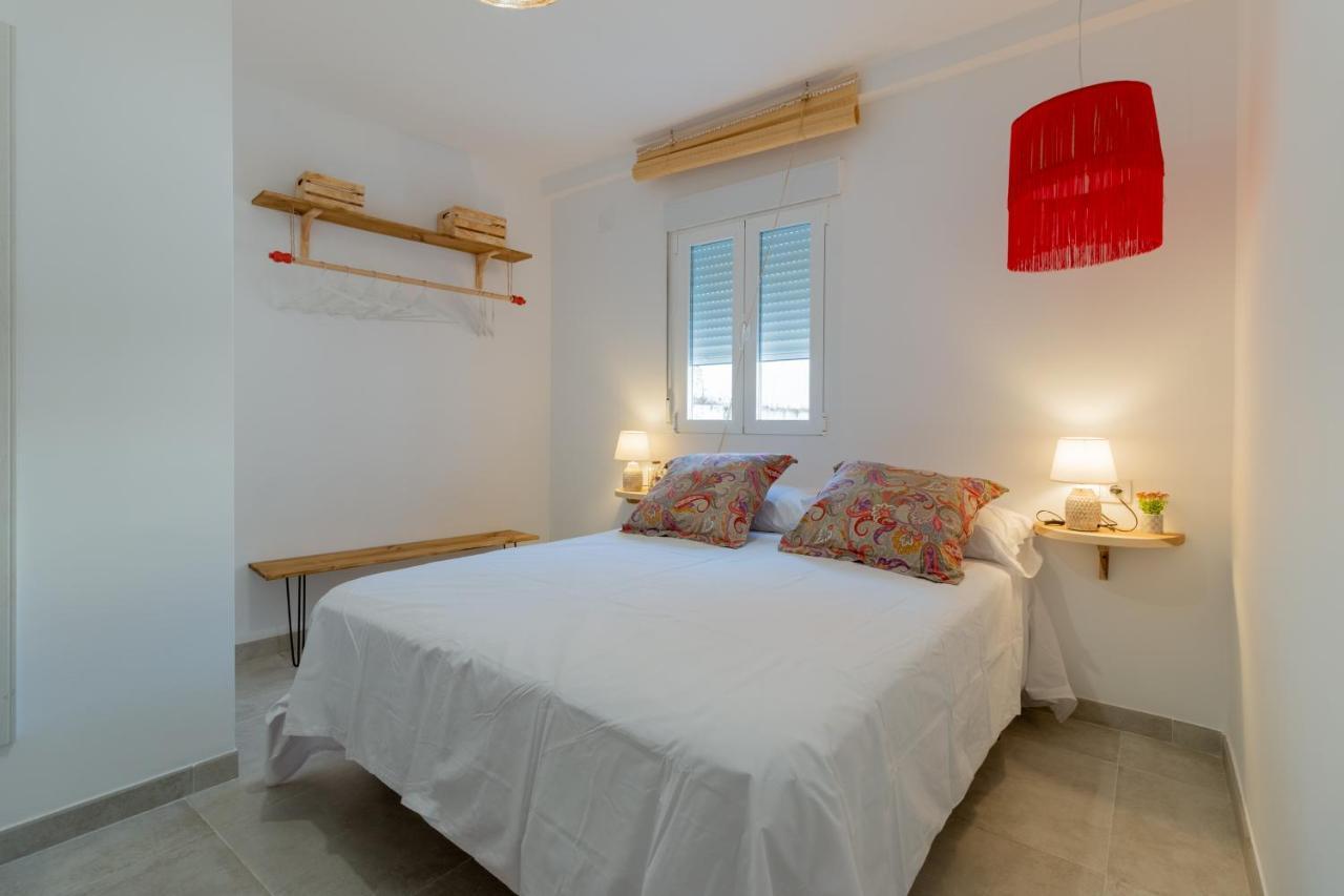 Apartamento Centrico Orive Cordoba Exterior photo