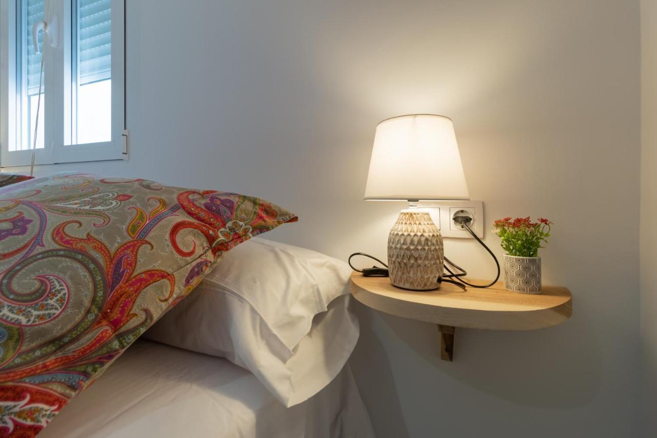 Apartamento Centrico Orive Cordoba Exterior photo