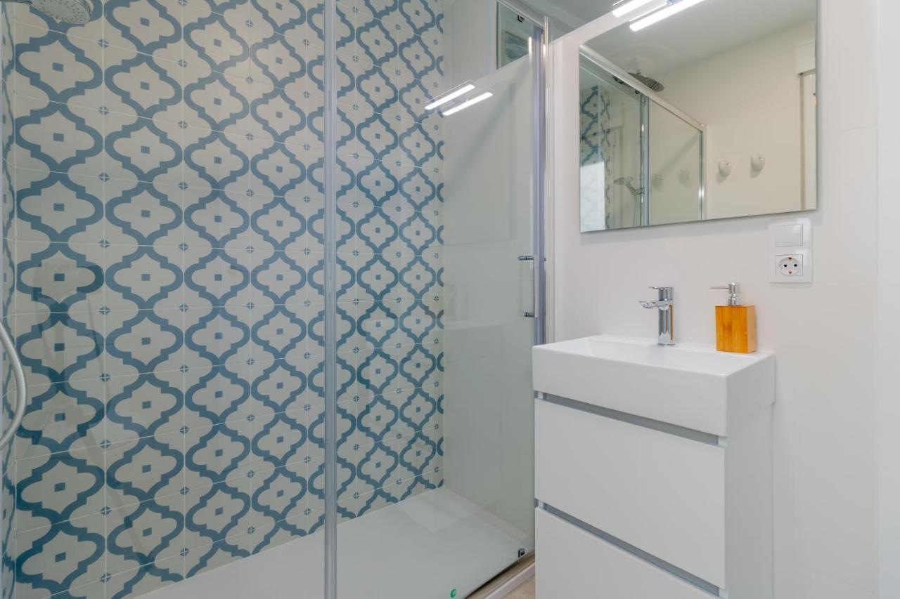 Apartamento Centrico Orive Cordoba Exterior photo
