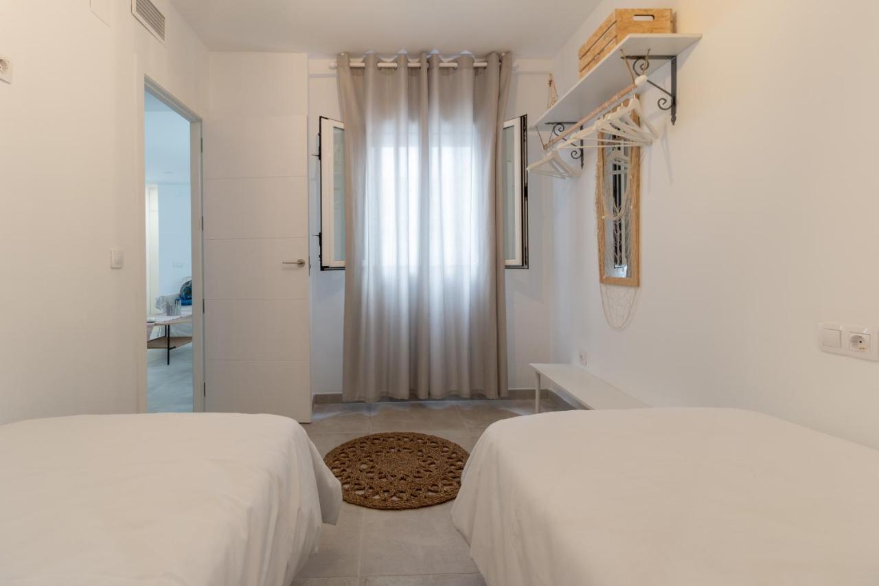 Apartamento Centrico Orive Cordoba Exterior photo