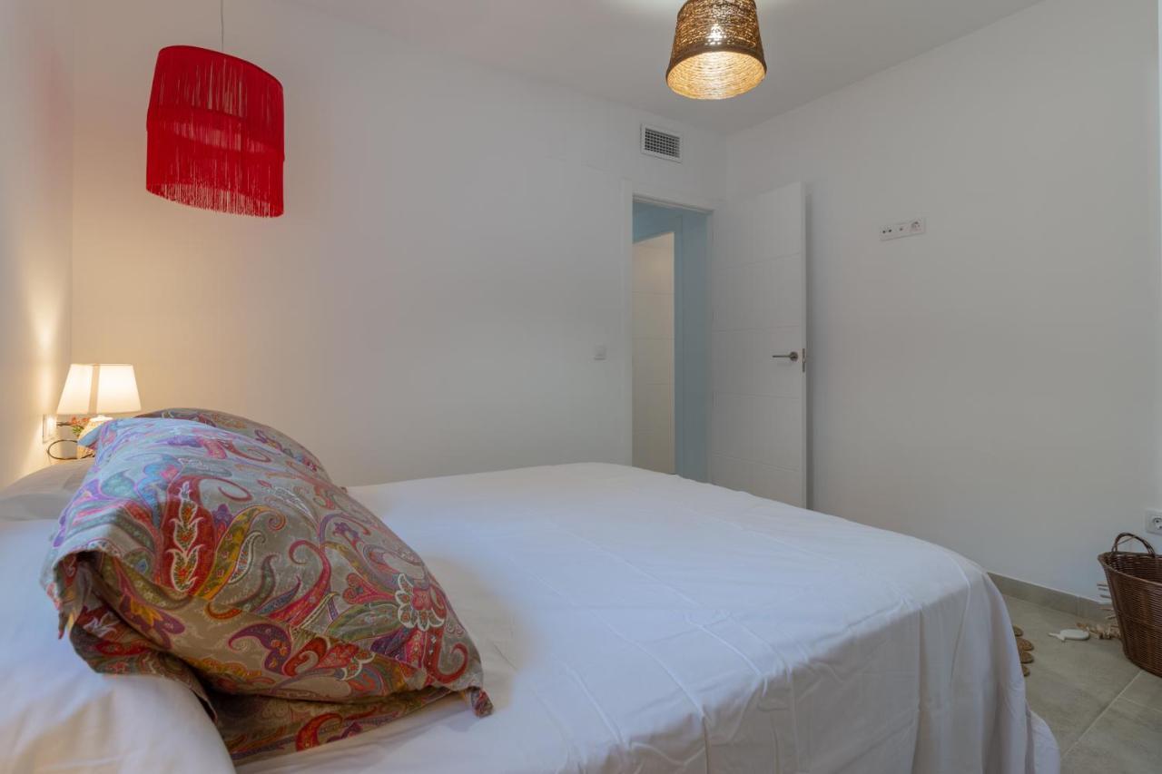 Apartamento Centrico Orive Cordoba Exterior photo